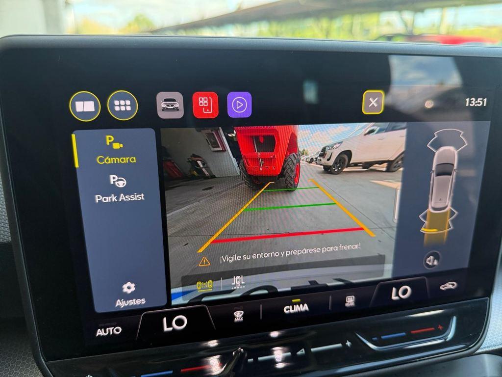 SEAT León ST 1.5 TSI Style 25 Aniversario 85 kW (116 CV) - 11