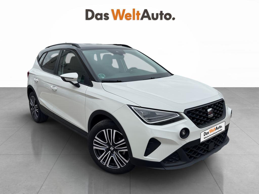 SEAT Arona 1.0 TSI Style XM 70 kW (95 CV) - 0