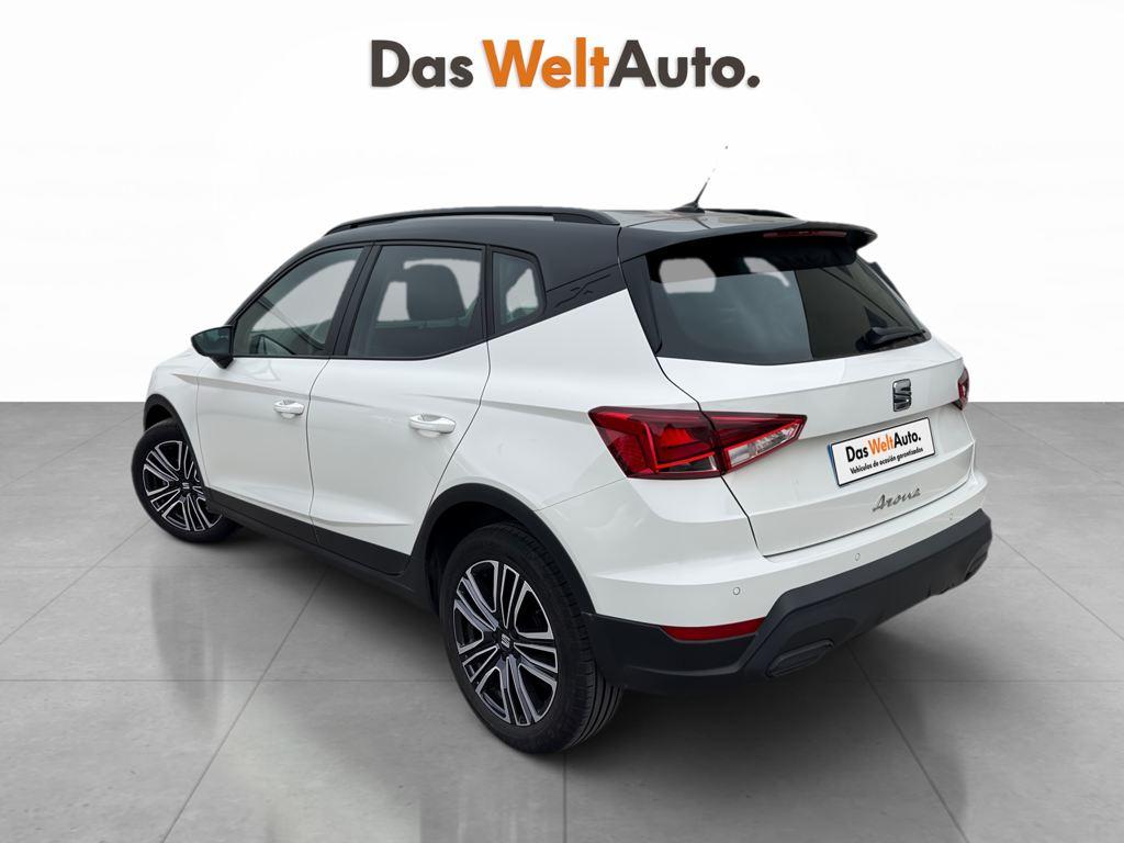 SEAT Arona 1.0 TSI Style XM 70 kW (95 CV) - 1