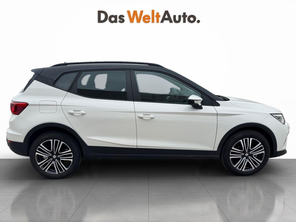 SEAT Arona 1.0 TSI Style XM 70 kW (95 CV) - 2