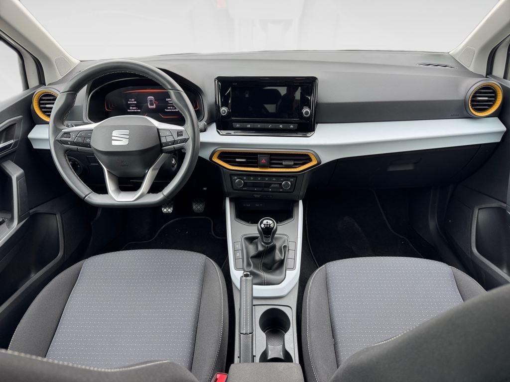 SEAT Arona 1.0 TSI Style XM 70 kW (95 CV) - 3