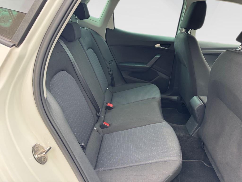 SEAT Arona 1.0 TSI Style XM 70 kW (95 CV) - 5