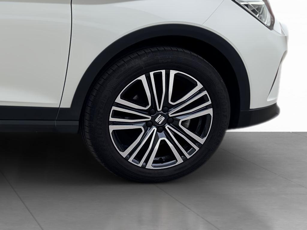 SEAT Arona 1.0 TSI Style XM 70 kW (95 CV) - 7