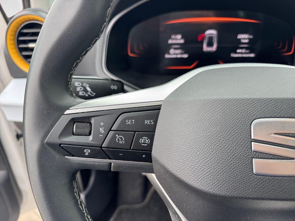 SEAT Arona 1.0 TSI Style XM 70 kW (95 CV) - 8