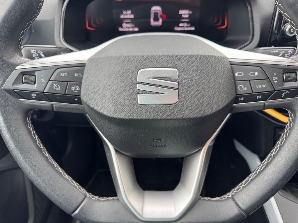 SEAT Arona 1.0 TSI Style XM 70 kW (95 CV) - 11
