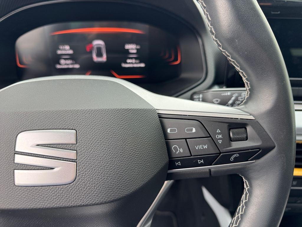SEAT Arona 1.0 TSI Style XM 70 kW (95 CV) - 13