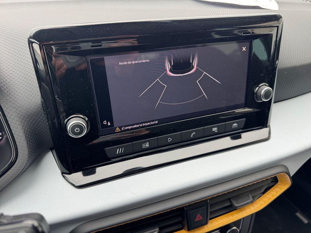 SEAT Arona 1.0 TSI Style XM 70 kW (95 CV) - 14