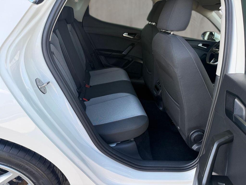 SEAT León ST 1.5 TSI Style 25 Aniversario 85 kW (115 CV) - 5