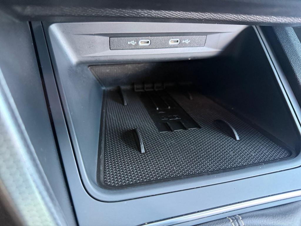 SEAT León ST 1.5 TSI Style 25 Aniversario 85 kW (115 CV) - 11