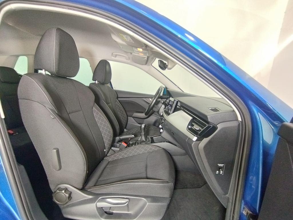 Skoda Kamiq 1.0 TSI Emotion 81 kW (110 CV) - 4