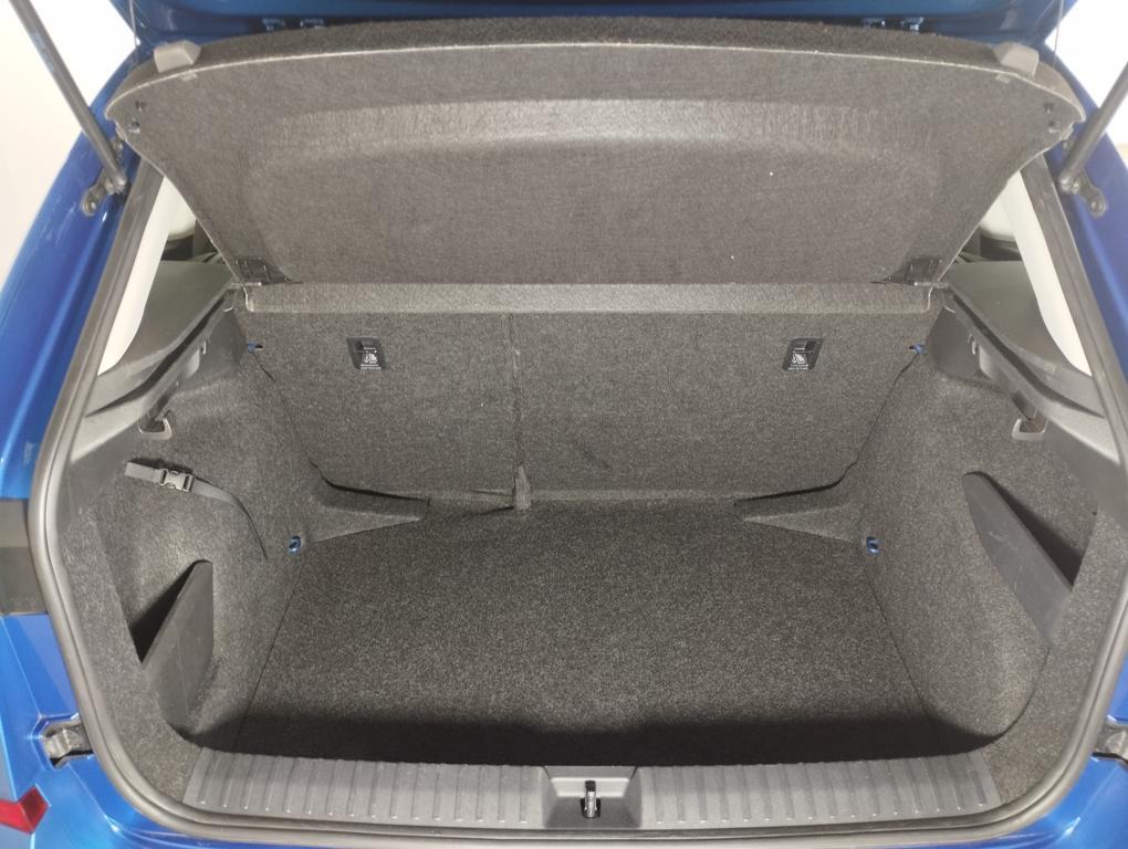 Skoda Kamiq 1.0 TSI Emotion 81 kW (110 CV) - 6