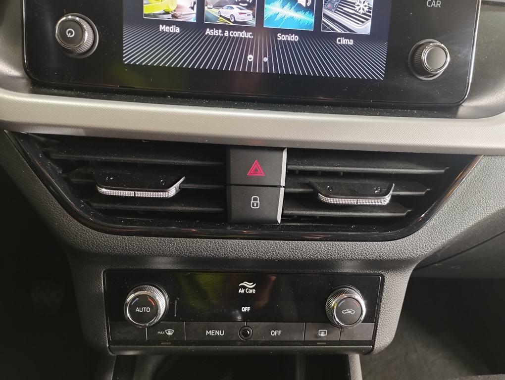 Skoda Kamiq 1.0 TSI Emotion 81 kW (110 CV) - 15