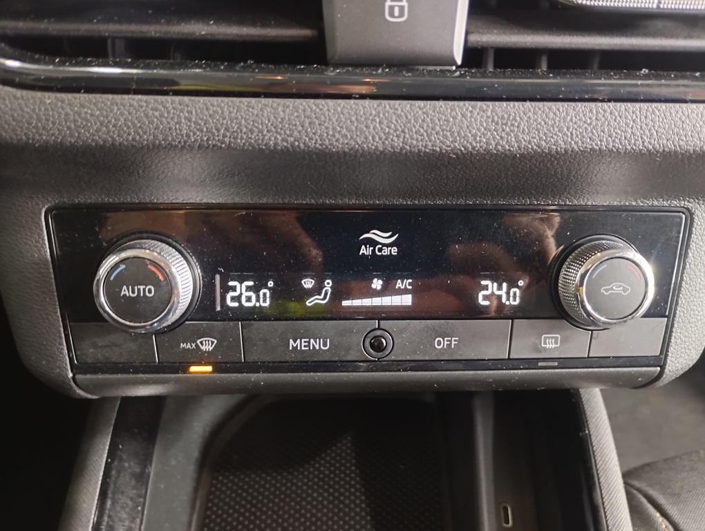 Skoda Kamiq 1.0 TSI Emotion 81 kW (110 CV) - 16