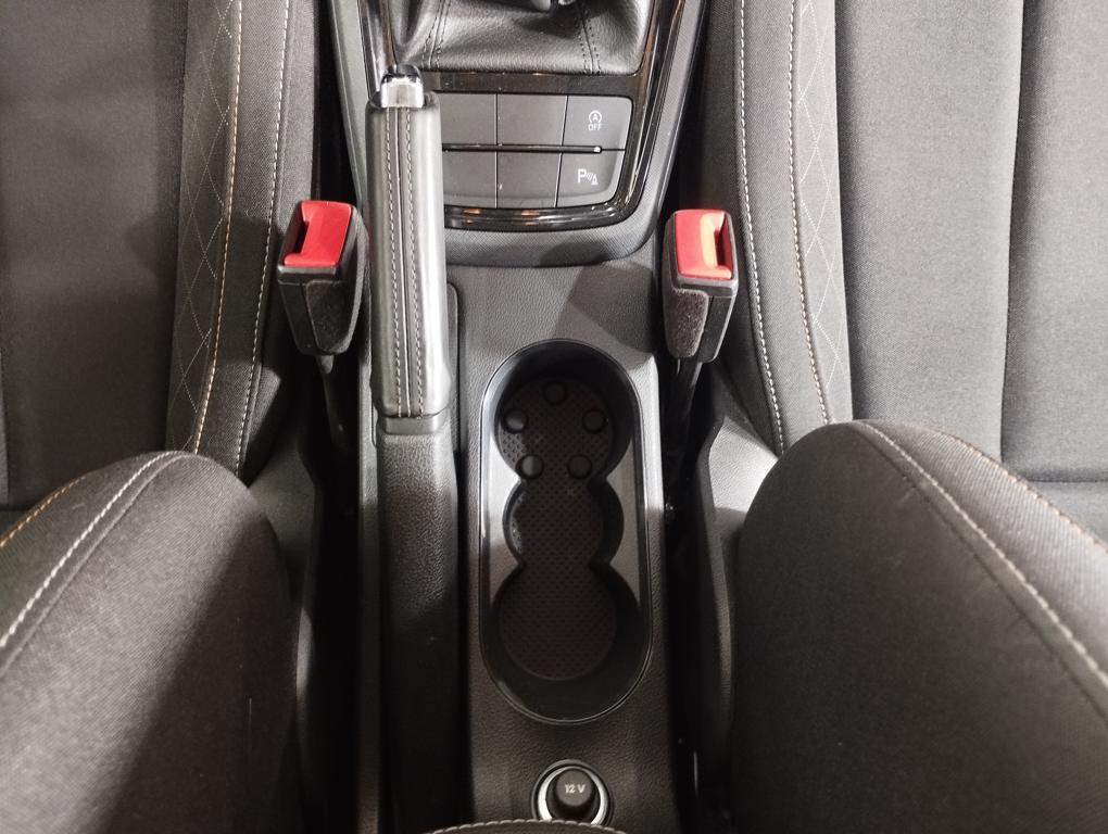 Skoda Kamiq 1.0 TSI Emotion 81 kW (110 CV) - 18