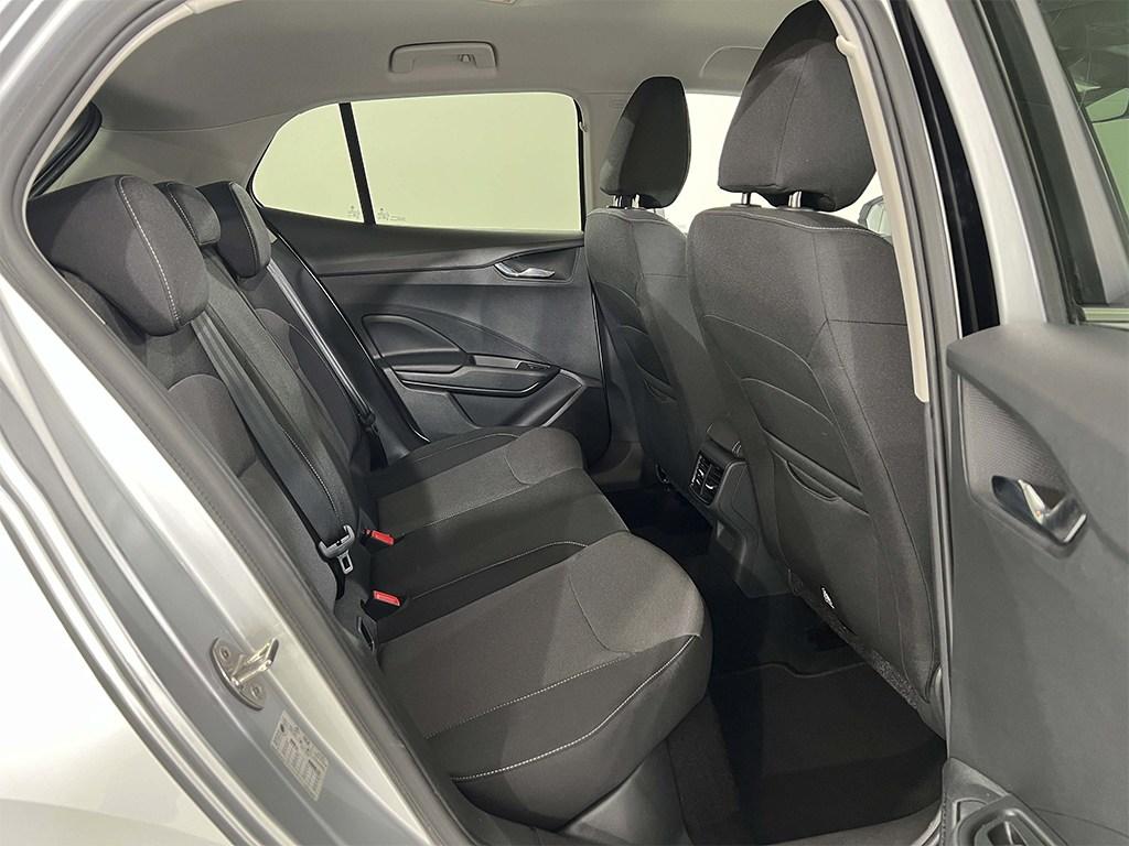 Skoda Fabia 1.0 TSI Selection 85 kW (115 CV) - 5