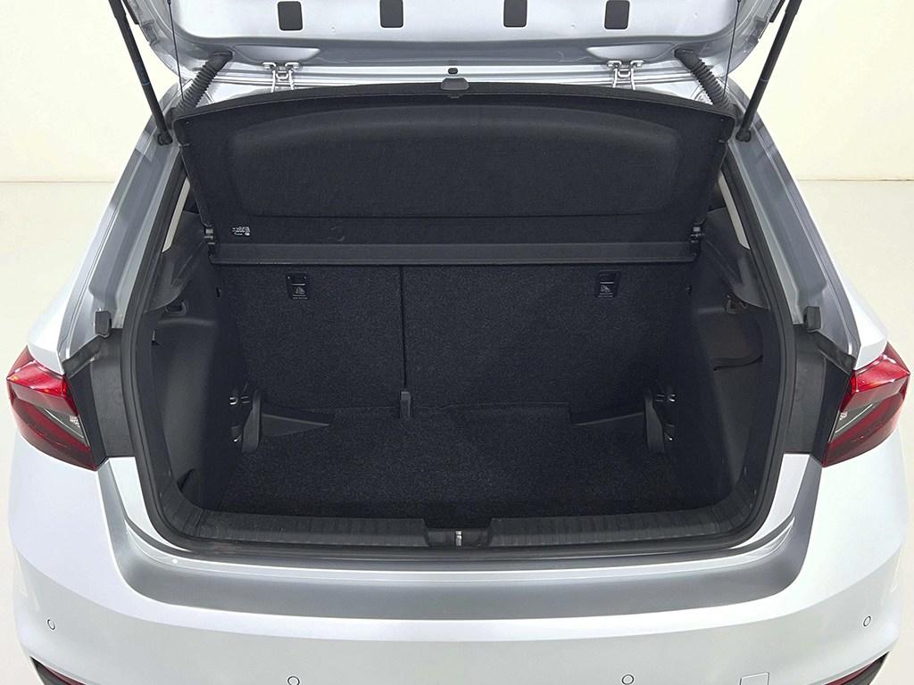 Skoda Fabia 1.0 TSI Selection 85 kW (115 CV) - 6