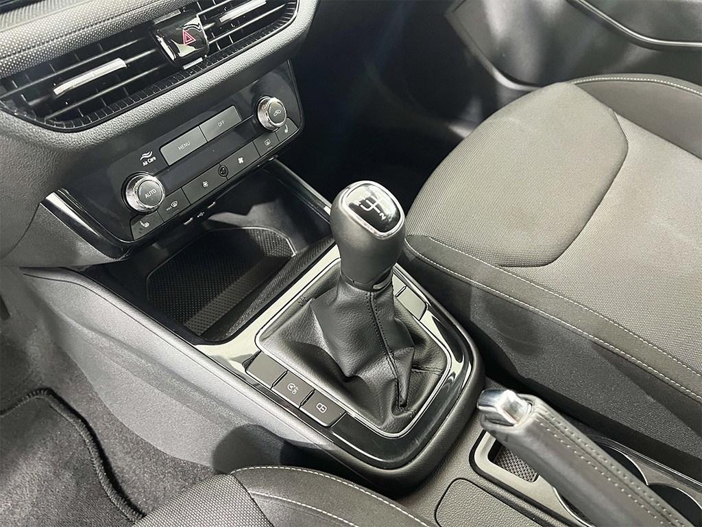 Skoda Fabia 1.0 TSI Selection 85 kW (115 CV) - 10