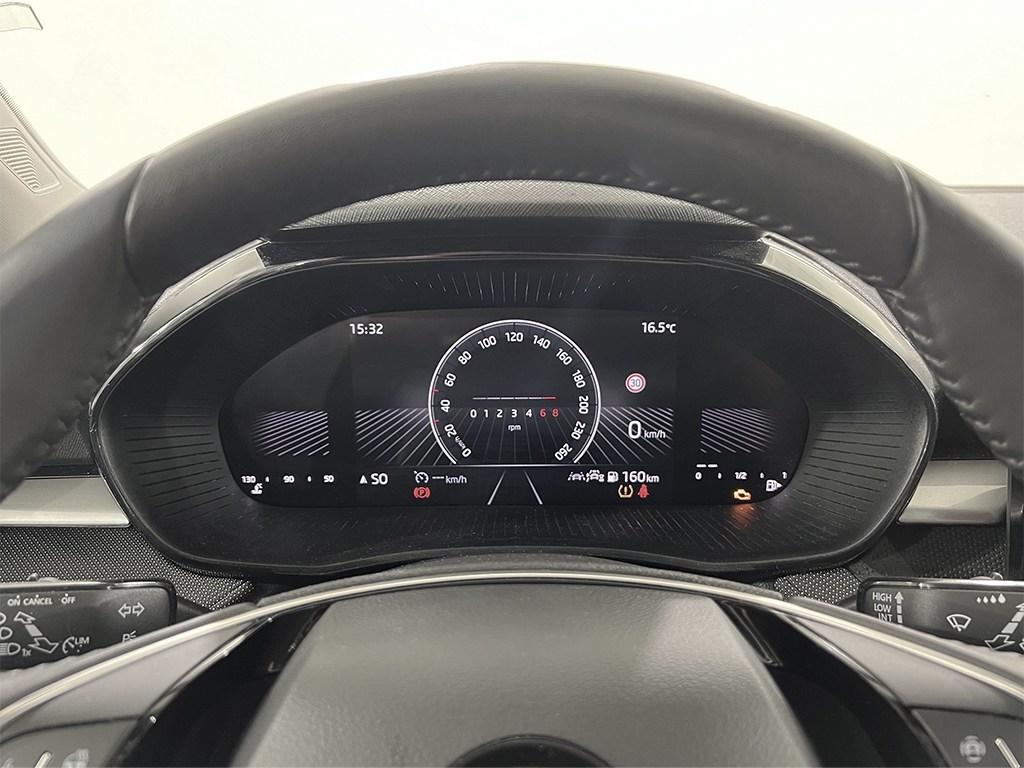 Skoda Fabia 1.0 TSI Selection 85 kW (115 CV) - 11