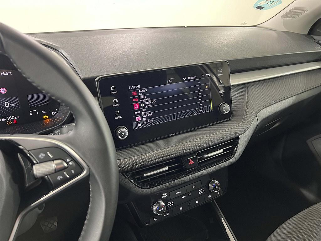 Skoda Fabia 1.0 TSI Selection 85 kW (115 CV) - 14