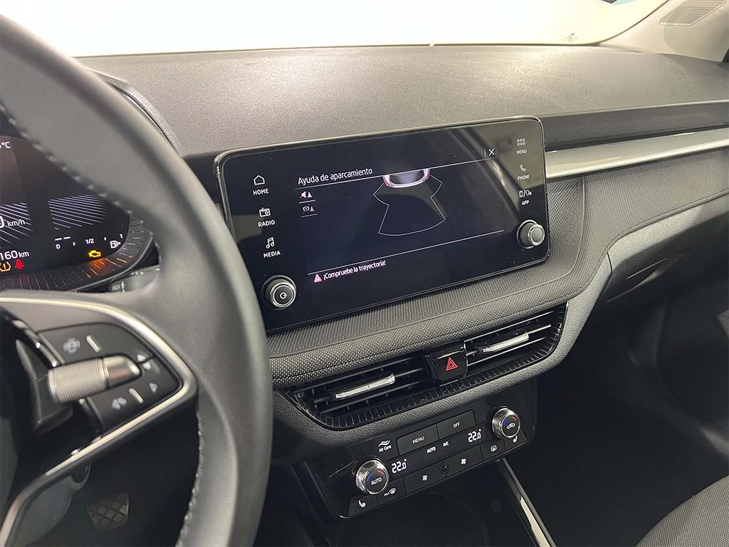 Skoda Fabia 1.0 TSI Selection 85 kW (115 CV) - 15