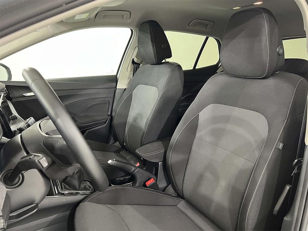 Skoda Fabia 1.0 TSI Selection 85 kW (115 CV) - 16