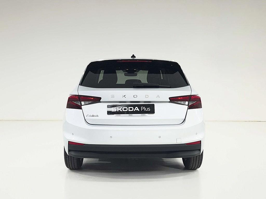 Skoda Fabia 1.0 TSI Selection 85 kW (115 CV) - 17