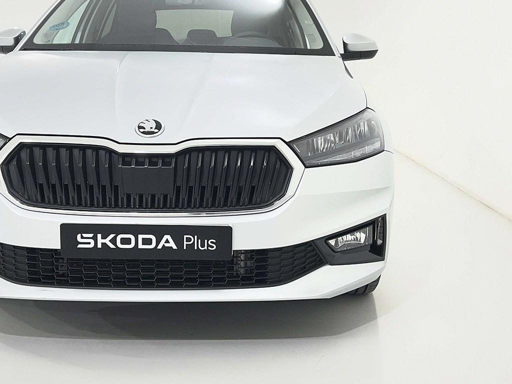 Skoda Fabia 1.0 TSI Selection 85 kW (115 CV) - 19