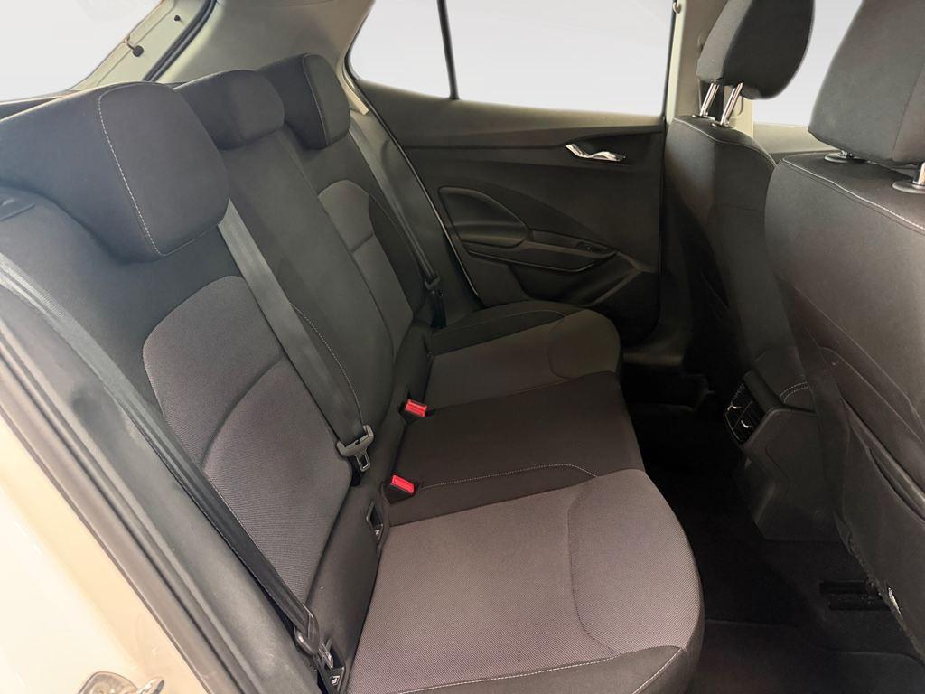 Skoda Fabia 1.0 TSI Selection 70 kW (95 CV) - 5