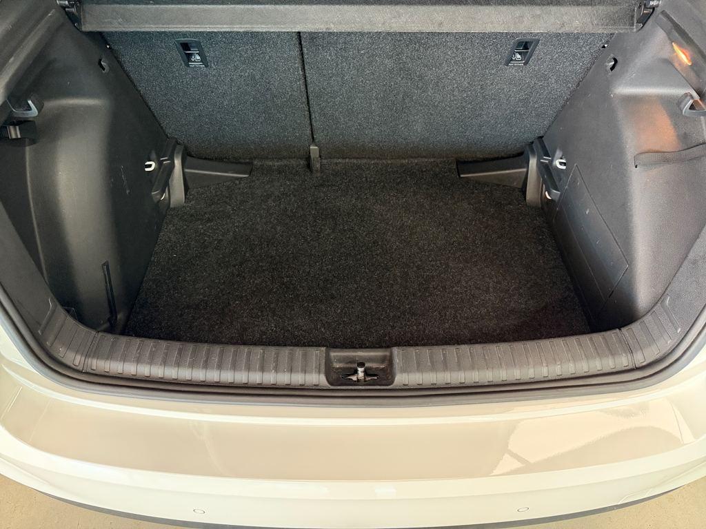 Skoda Fabia 1.0 TSI Selection 70 kW (95 CV) - 6