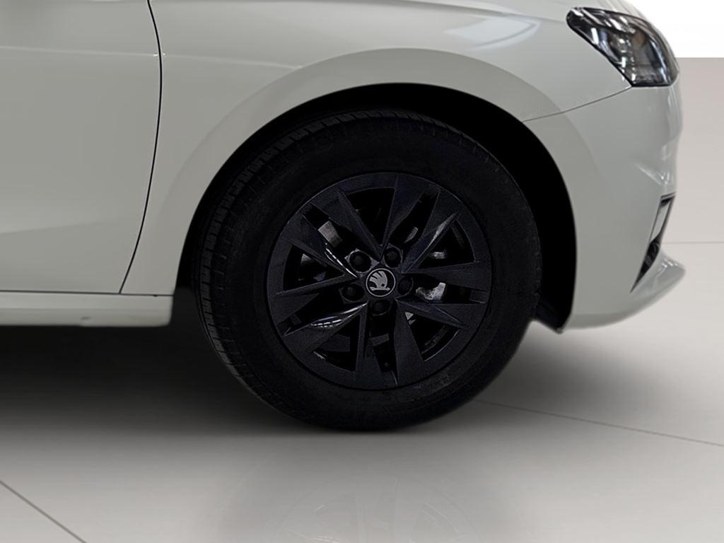 Skoda Fabia 1.0 TSI Selection 70 kW (95 CV) - 7