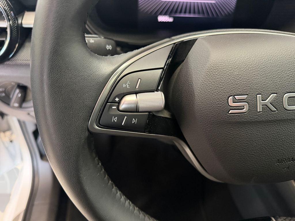 Skoda Fabia 1.0 TSI Selection 70 kW (95 CV) - 8