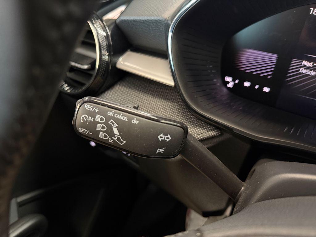 Skoda Fabia 1.0 TSI Selection 70 kW (95 CV) - 15