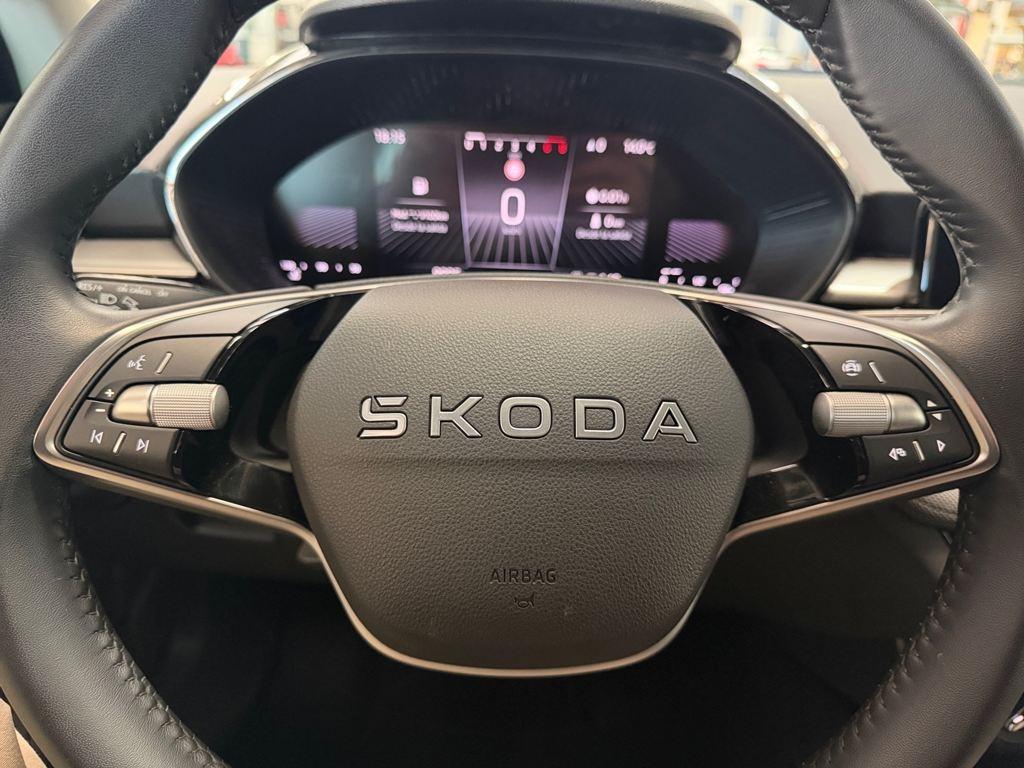 Skoda Fabia 1.0 TSI Selection 70 kW (95 CV) - 16