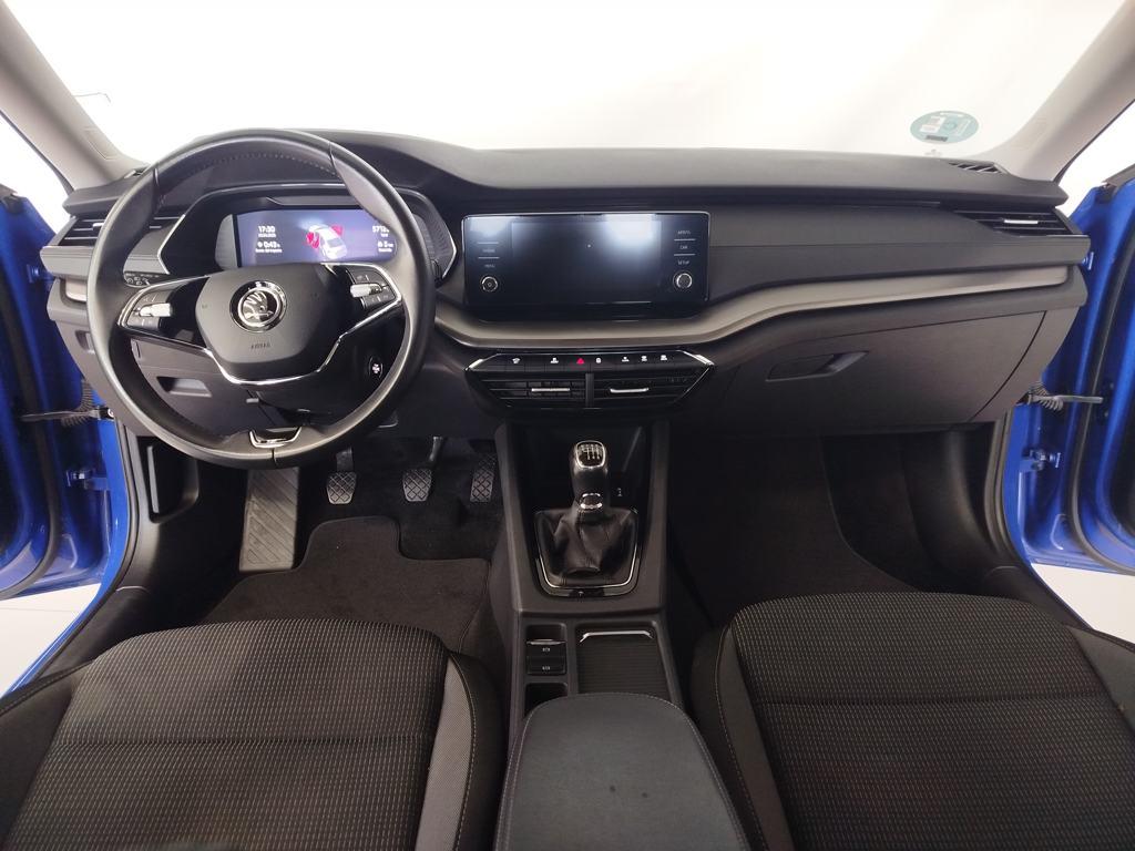 Skoda Octavia 2.0 TDI Ambition 110 kW (150 CV) - 3