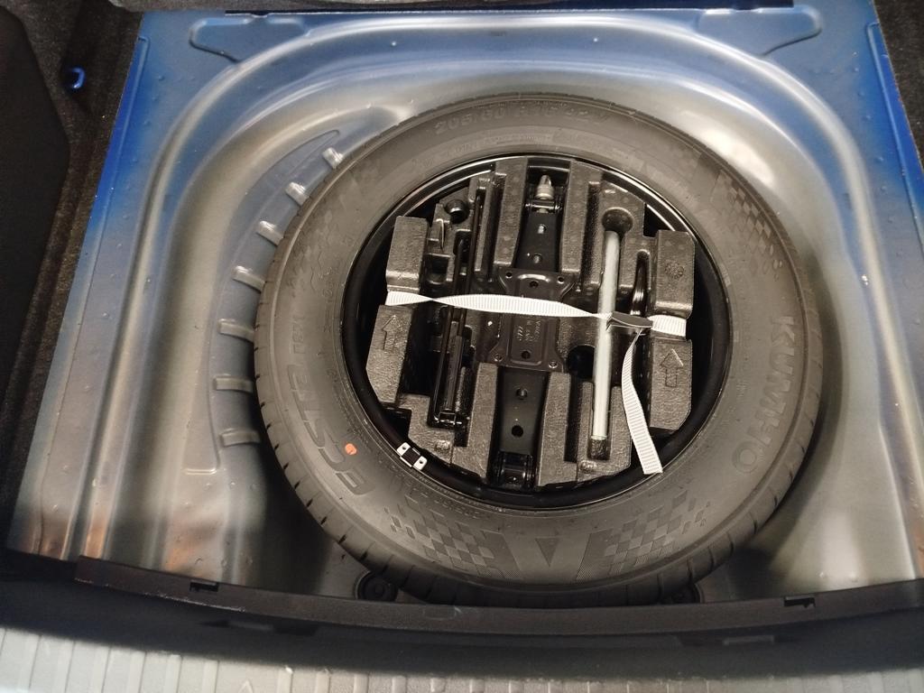 Skoda Octavia 2.0 TDI Ambition 110 kW (150 CV) - 10