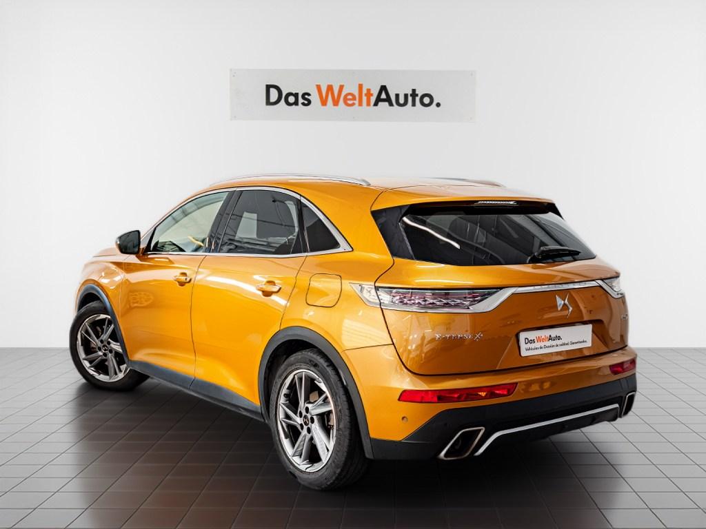 DS DS7 Crossback E-Tense 300 Grand Chic 4WD Auto 221 kW (300 CV) - 1