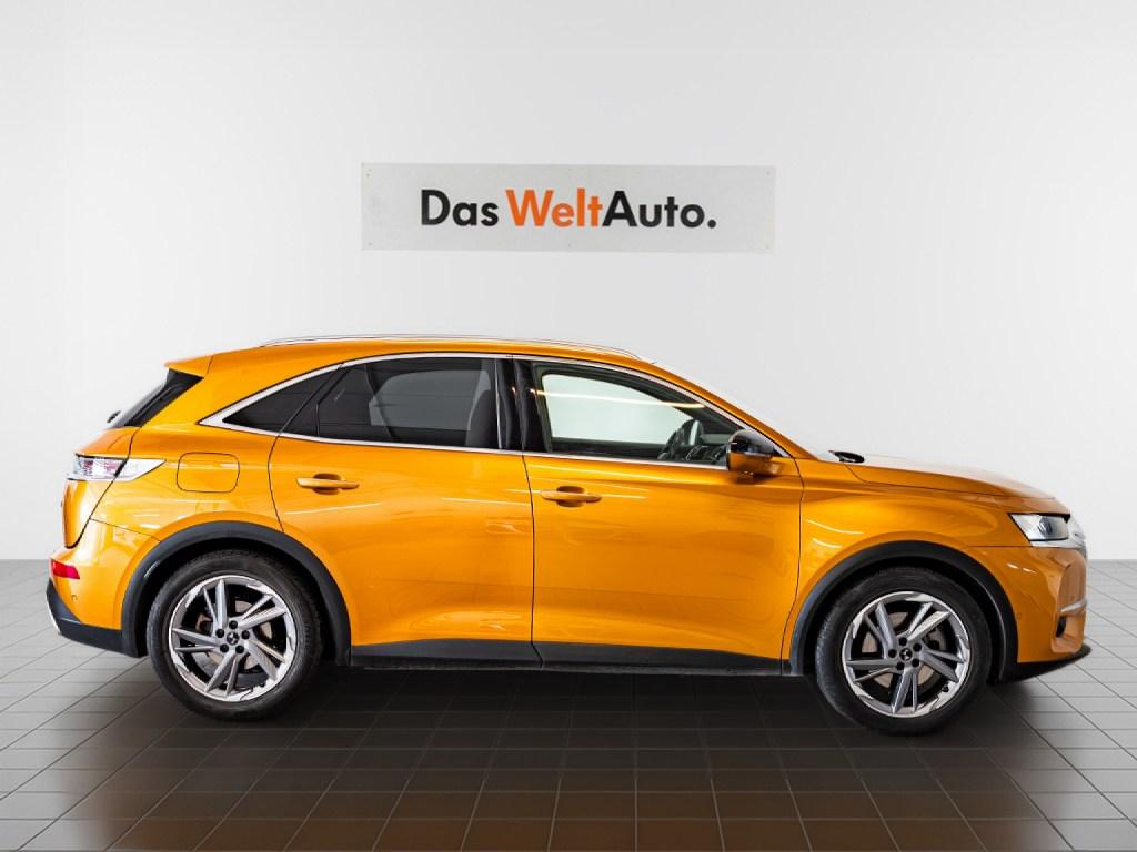 DS DS7 Crossback E-Tense 300 Grand Chic 4WD Auto 221 kW (300 CV) - 2