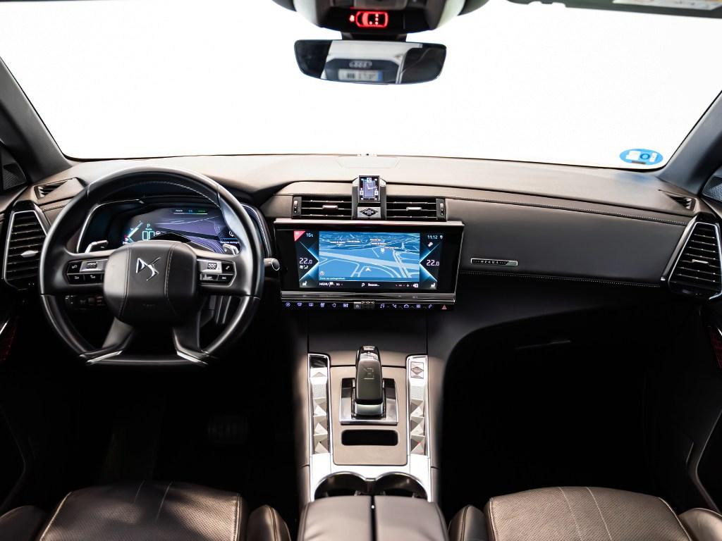 DS DS7 Crossback E-Tense 300 Grand Chic 4WD Auto 221 kW (300 CV) - 3
