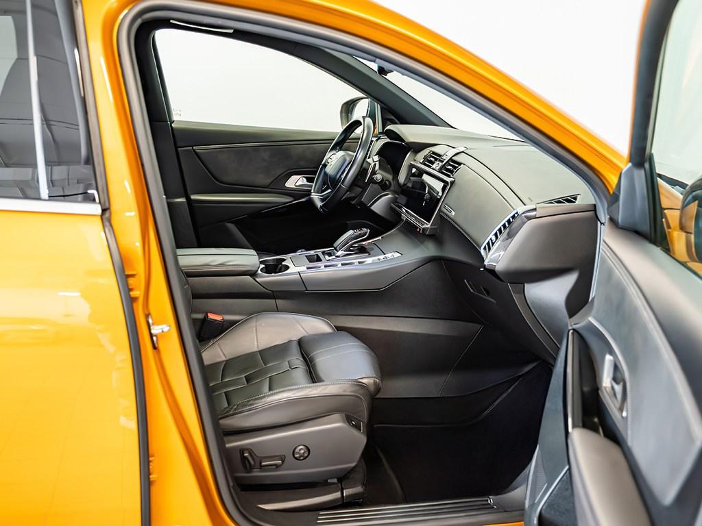 DS DS7 Crossback E-Tense 300 Grand Chic 4WD Auto 221 kW (300 CV) - 4