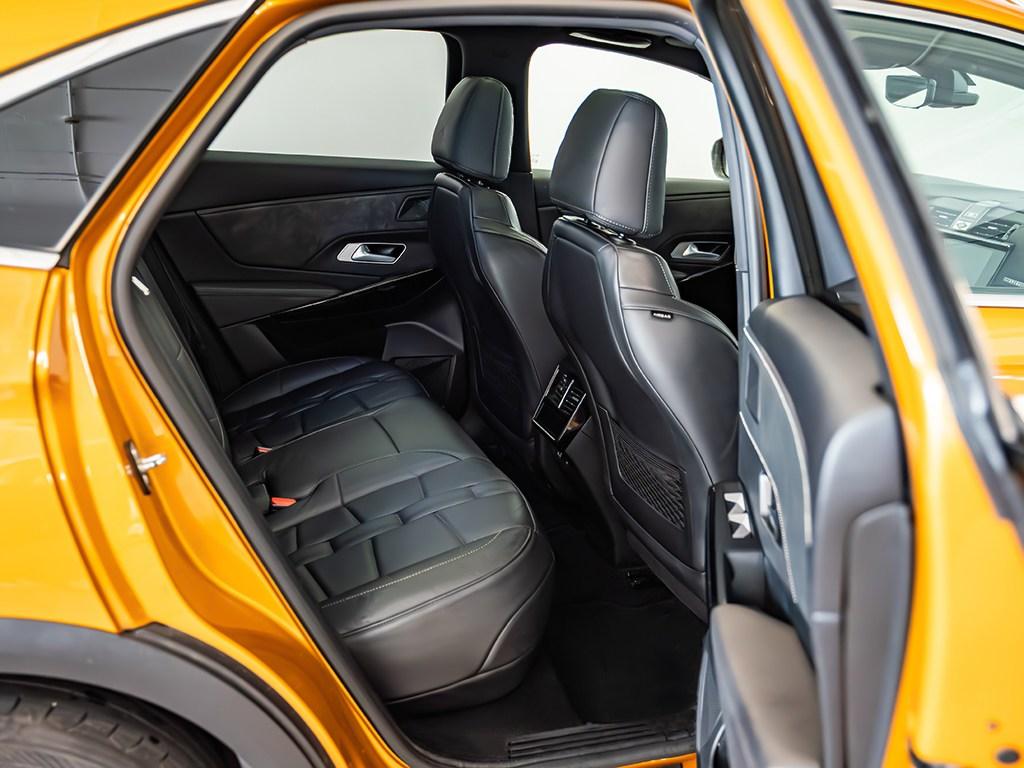 DS DS7 Crossback E-Tense 300 Grand Chic 4WD Auto 221 kW (300 CV) - 5