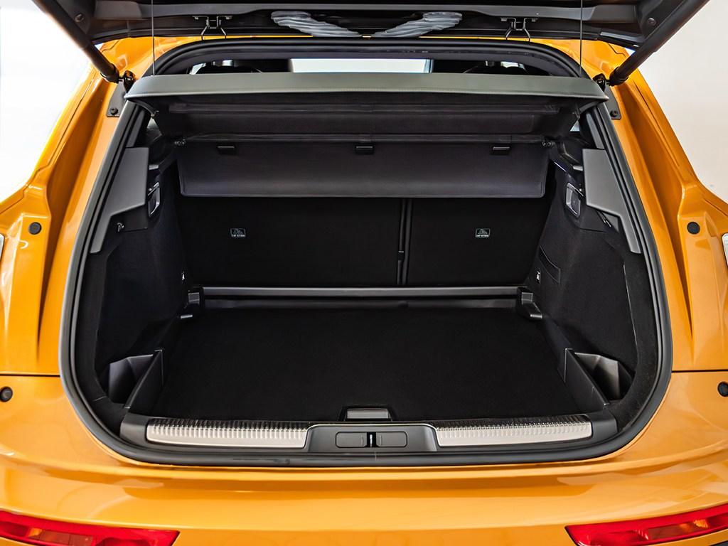 DS DS7 Crossback E-Tense 300 Grand Chic 4WD Auto 221 kW (300 CV) - 6