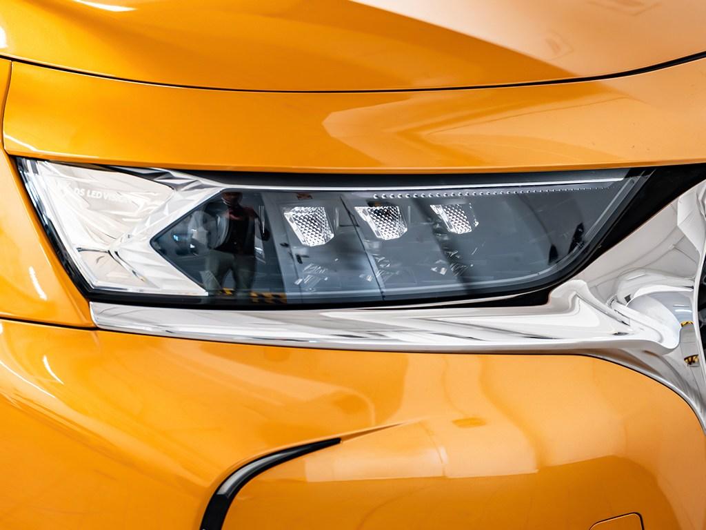 DS DS7 Crossback E-Tense 300 Grand Chic 4WD Auto 221 kW (300 CV) - 8