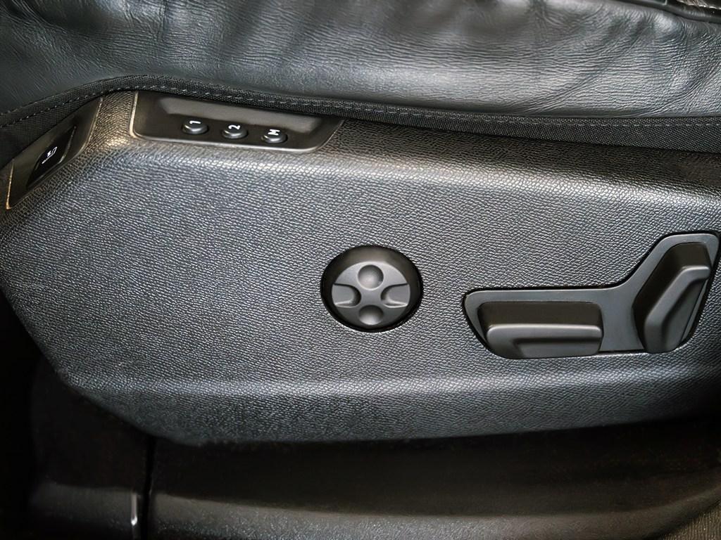 DS DS7 Crossback E-Tense 300 Grand Chic 4WD Auto 221 kW (300 CV) - 10