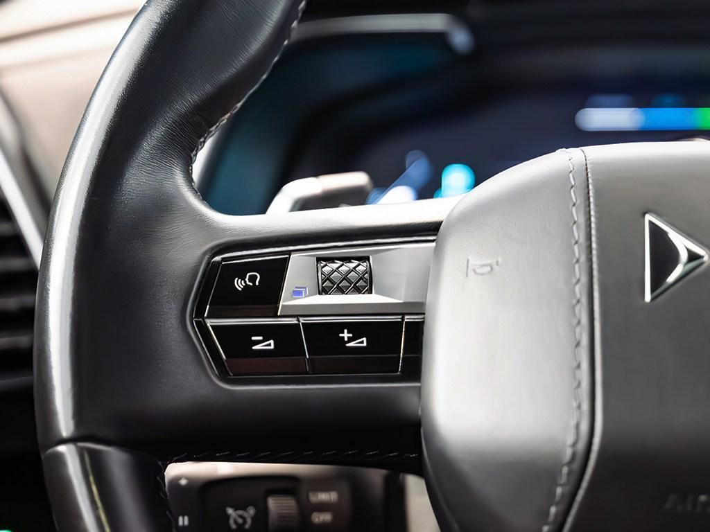 DS DS7 Crossback E-Tense 300 Grand Chic 4WD Auto 221 kW (300 CV) - 11