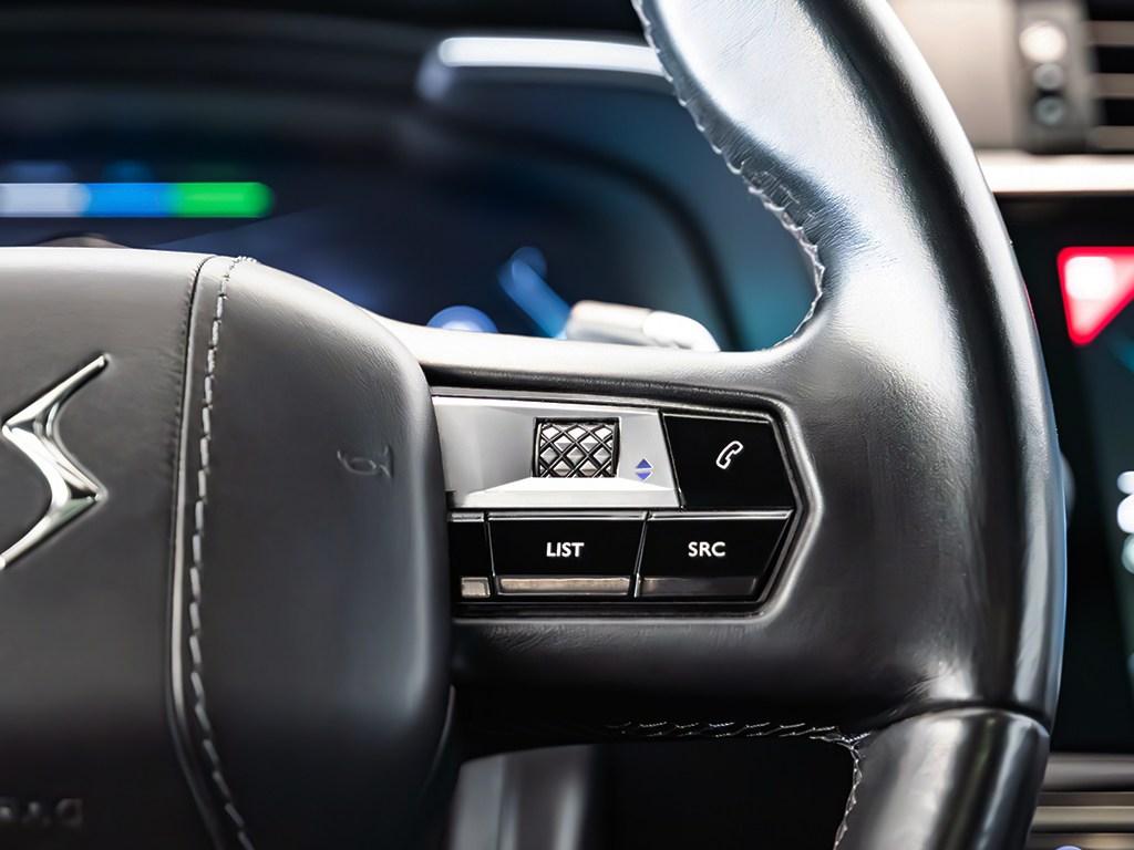 DS DS7 Crossback E-Tense 300 Grand Chic 4WD Auto 221 kW (300 CV) - 12