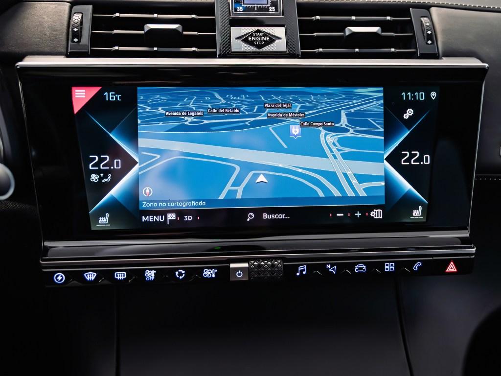 DS DS7 Crossback E-Tense 300 Grand Chic 4WD Auto 221 kW (300 CV) - 15