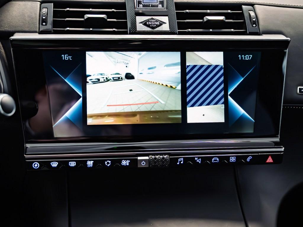 DS DS7 Crossback E-Tense 300 Grand Chic 4WD Auto 221 kW (300 CV) - 16