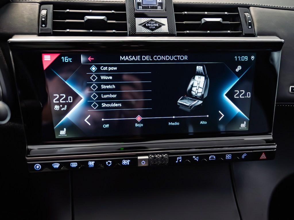 DS DS7 Crossback E-Tense 300 Grand Chic 4WD Auto 221 kW (300 CV) - 18