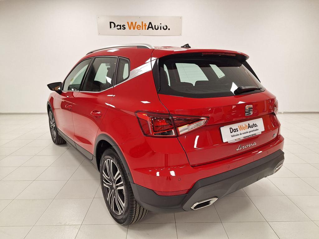 SEAT Arona 1.0 TSI FR XM 85 kW (115 CV) - 1