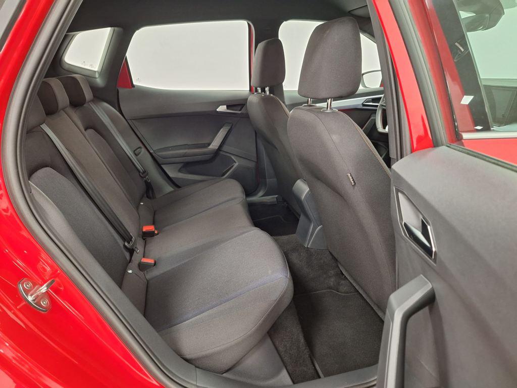 SEAT Arona 1.0 TSI FR XM 85 kW (115 CV) - 5